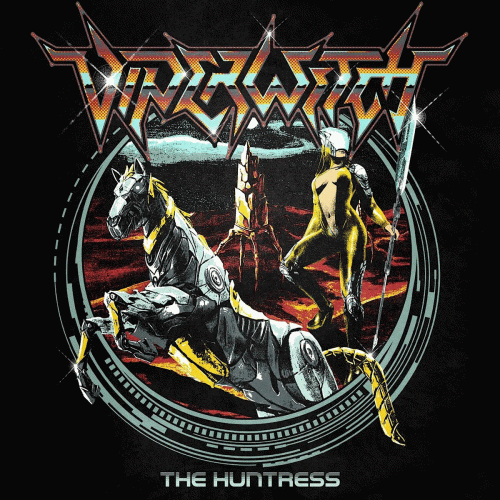 Viperwitch : The Huntress